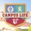 Campus Life : sortira le 15 Septembre 2025