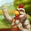 Chiklet’s Human Products : vengez les poulets, mangez des humains !