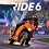 Ride 6 : découvrez la première vidéo de gameplay