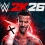 (TEST) WWE 2K26 (PC, PS5, Xbox Series)