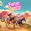 Barbie Horse Ride & Rescue : sauvez les chevals !