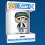 Pop! Yourself : créez une figurine Pop à votre image