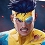 Invincible VS est sorti