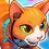 Schrodinger's Cat Burglar, un jeu de chat double