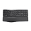 (TEST) Trust Keyra Clavier sans fil multi-appareils ergonomique