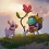 Garden and a Goat : collectionnez les animaux