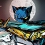 Kusan : City of Wolves annoncé pour le 30 juillet 2026