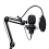 (TEST) Trust GXT 269 Emita II, un bon micro pour streamer
