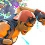 Poly Fighter, le roguelike inspiré de Street Fighter se montre en vidéo