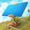Solarpunk, le jeu de survie aérien, est sorti