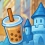 Boba Cafe Simulator est en cours de préparation pour le 24 juillet