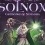 Solnox - Grimoire of Seasons est disponible sur Steam
