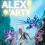 Alex et Arty accourent sur Steam pour le 16 septembre