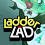 Ladder Lad, votre meilleur amis : l'échelle multifonction.