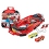 Carrera Speed Arena Disney Pixar Cars : le circuit de voitures qu'il vous faut !