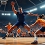 Comment un défenseur de handball lit le mouvement des épaules du demi-centre avant la passe