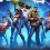 Serious Sam: Shatterverse est sorti