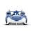 Voiture télécommandée Carrera Team Sonic Racing