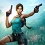 Tomb Raider: Legacy of Atlantis tombe en ruines