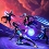 Marked For Mayhem, un nouveau dungeon runner multijoueur