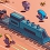 Endless Rails, un roguelite de train