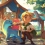 Dragon Shelter : élevez vos dragons !