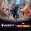 (TEST) Magic: the Gathering - Marvel Super Heroes
