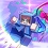 Fling up together : un petit jeu de plateforme en coop à 2