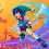 Alpha Nomos, un jeu de baston en rythme