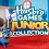Hasbro Games Junior Collection se montre un peu plus
