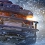 AfterZero: The Last Drive, un jeu de conduite dans un monde irréel gélé