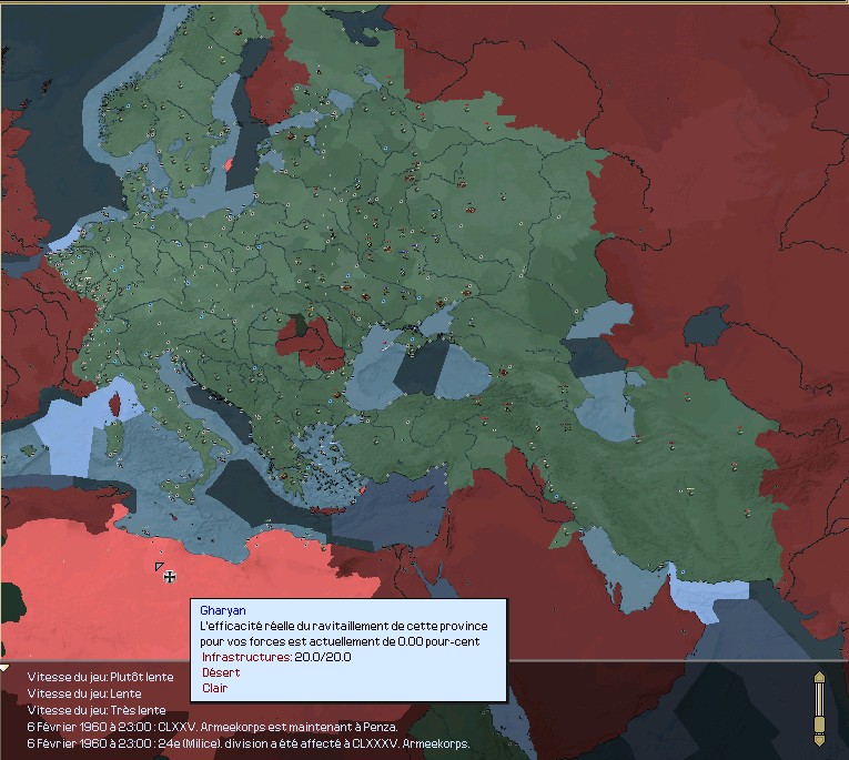 darkest hour a hearts of iron game army loses