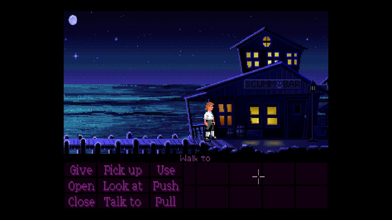 the secret of monkey island special edition hair patch the secret of monkey island special edition hair patch