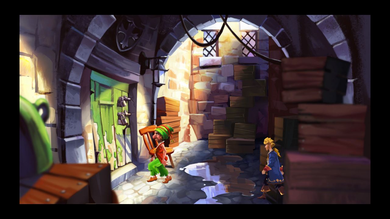 the secret of monkey island special edition episode 1 the secret of monkey island special edition episode 1