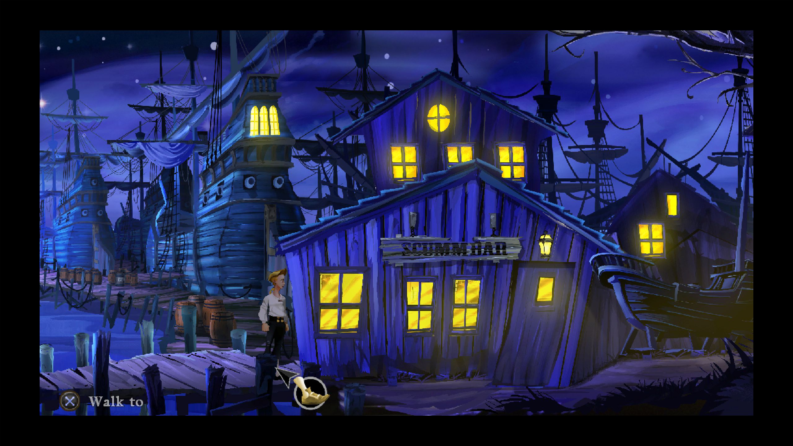 the secret of monkey island special edition pc gaming wiki the secret of monkey island special edition pc gaming wiki