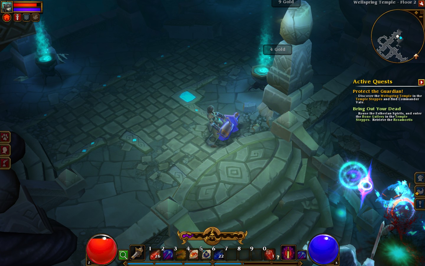 download torchlight 2 pc for free download torchlight 2 pc for free