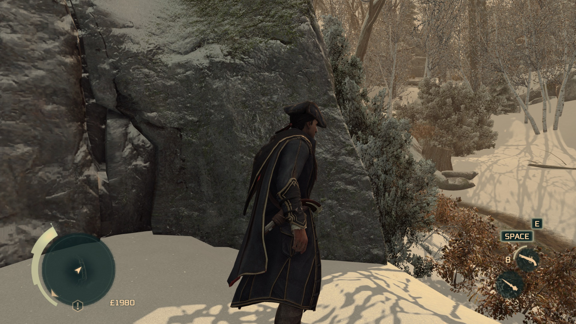 Assassins creed 3 mods