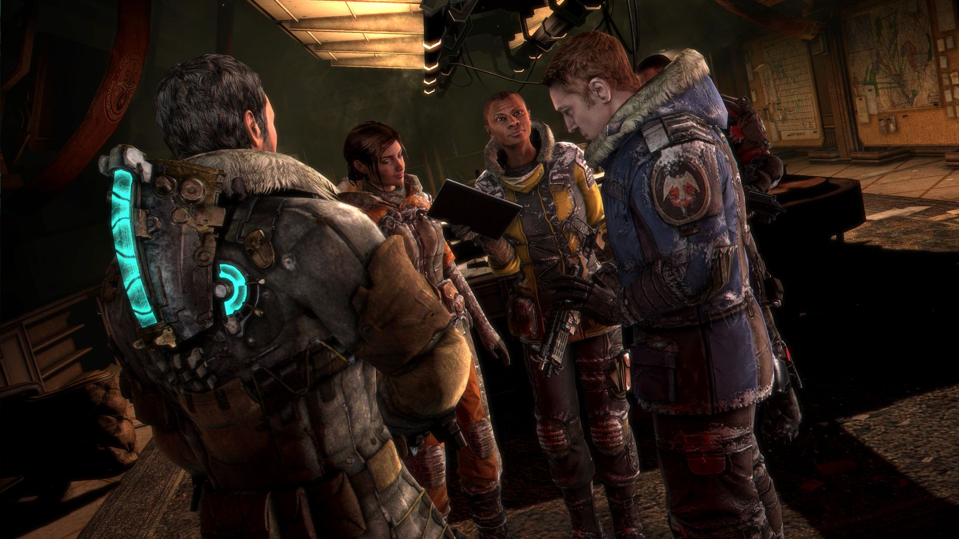 Dead space 3 системные требования. Dead Space 3 (2013). Нортон дед Спейс 3. Дед Спейс 3 магазин.