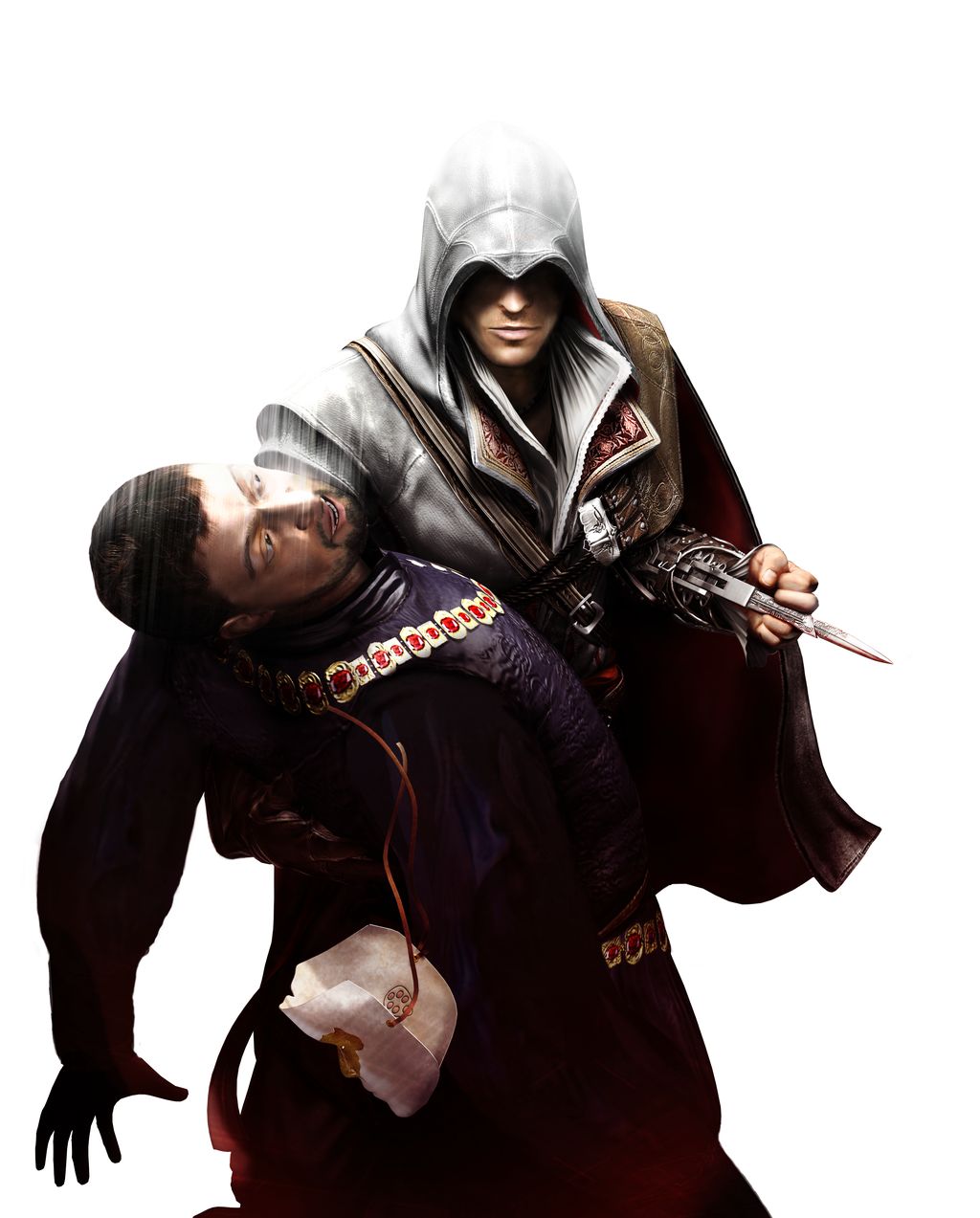 Test Assassins Creed 2 Ps3xbox 360 Page 1 Gamalive