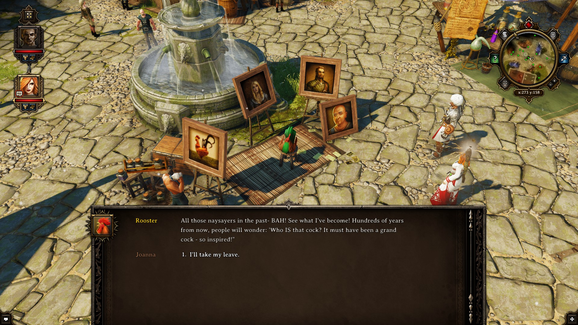 Divinity original sin стим фото 55