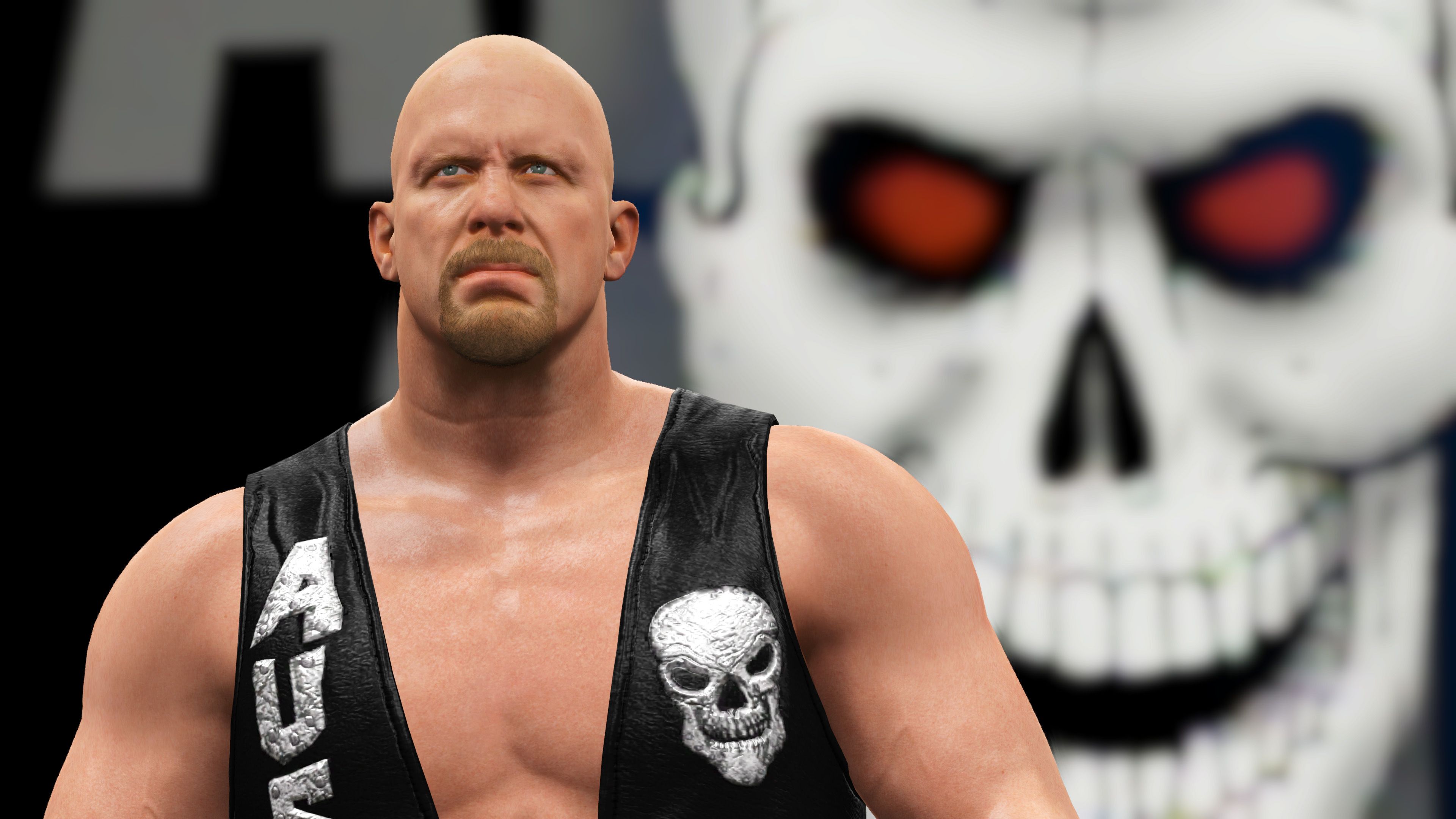 Test De Wwe 2k16 Xbox One Ps4 Page 1 Gamalive