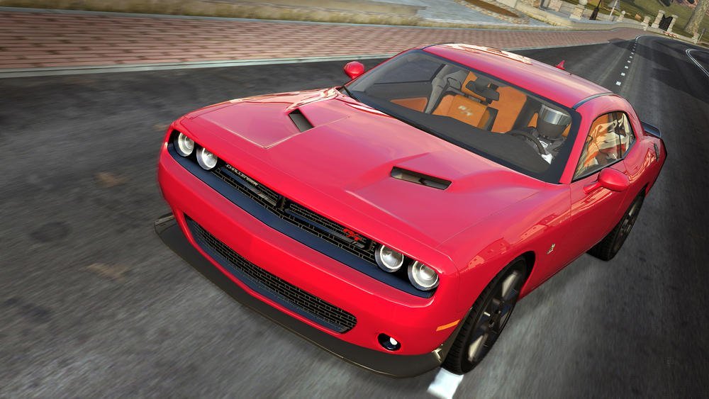 TEST] Gear.Club Unlimited : le premier vrai jeu de voiture sur