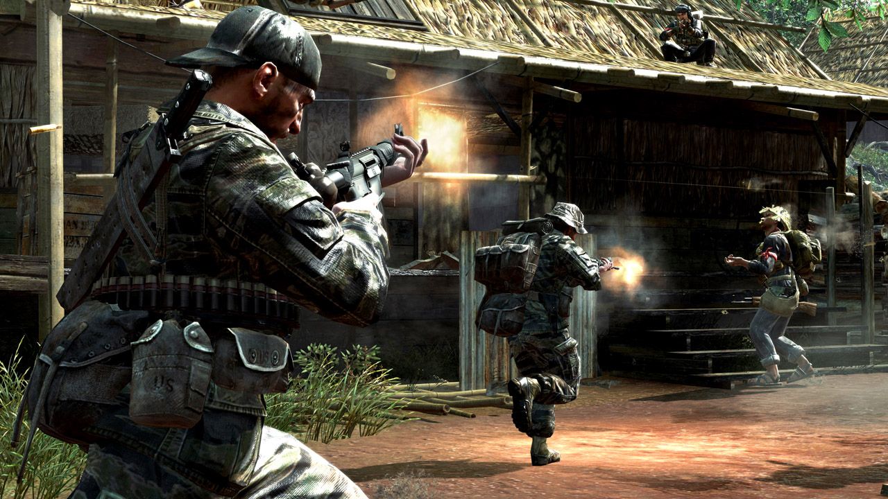 Игры стрелялки пс. Black ops 1. Call of Duty Black ops 2010. Cod Black ops 1. Call od Duty Black ops 1.