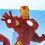 [Xbox One] Disney Infinity 2.0 : Marvel Super Heroes (PS3, PS4, Xbox One, Xbox 360, Wii U)