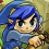 [3DS] The Legend of Zelda Tri Force Heroes (Nintendo 3DS)
