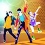 [Wii] Just Dance 2017 (Wii, Wii U, PS4, PS3, Xbox One, Xbox 360)
