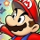 [3DS] Mario & Luigi : Superstar Saga (3DS)