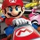 Monopoly Mario Kart