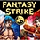 [PS4] Fantasy Strike (Nintendo Switch)