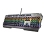 Trust GXT 877 Scarr, un bon clavier mécanique pour gamer
